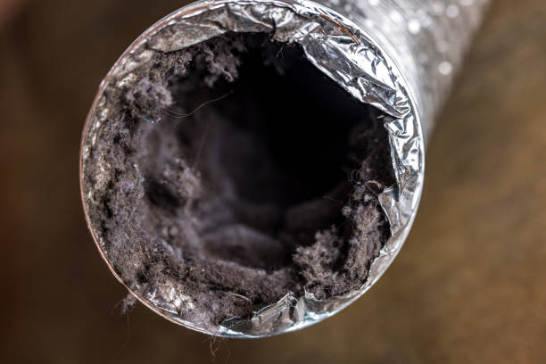 Professional Airduct Cleaning in Spanish Fort, AL